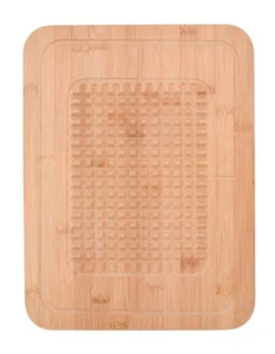 Bamboo Carving Board 40 X 30 X 2.5cm -Maxwell Williams Store 827519140 2 720x928