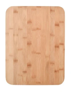 Bamboo Carving Board 40 X 30 X 2.5cm -Maxwell Williams Store 827519140 3 720x928