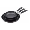 Triple Frypan Pack W/ Silicone Handles -Maxwell Williams Store 827653780 1 720x928