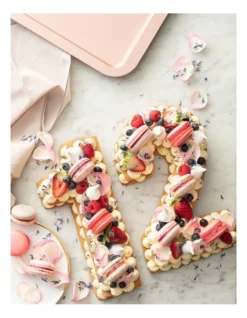 Rose Gold Cookie Sheet 33.5cm -Maxwell Williams Store 829416970 3 720x928