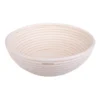 25cm Dia. X 8.5cm Round Proving Basket Natural -Maxwell Williams Store 829765540 1 720x928