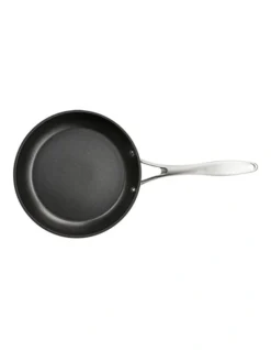 Bi-Ply Professional Non-stick Frypan 24cm In Black -Maxwell Williams Store 829991620 4 1 720x928