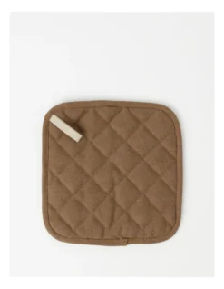 Executive Pot Holder Canvas