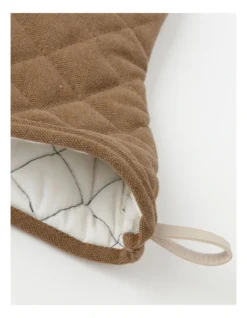 Executive Oven Mitt Set Of 2 Canvas -Maxwell Williams Store 830030140 3 720x928