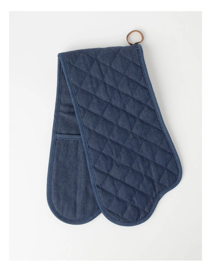 Executive Kitchen Gift Set Denim 5 Executive Kitchen Gift Set Denim - Image 3