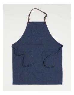 Executive Kitchen Gift Set Denim 13 Executive Kitchen Gift Set Denim -Maxwell Williams Store 830030320 5 720x928