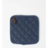 Executive Pot Holder Denim -Maxwell Williams Store 830030500 1 720x928