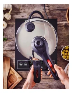 Pressure Cooker Green 22cm/6.0L -Maxwell Williams Store 831154600 3 720x928