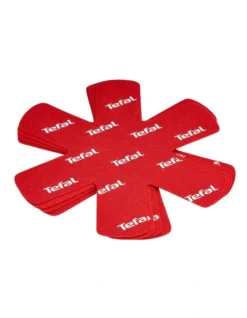 Tefal Ingenio Accessory Cookware Protectors Set Of 4