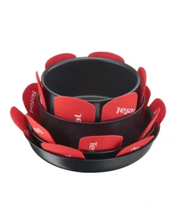 Tefal Ingenio Accessory Cookware Protectors Set Of 4 -Maxwell Williams Store 832464280 3 720x928