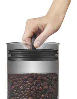 Breville The Bean Keeper Coffee Canister -Maxwell Williams Store 832864330 4 720x928