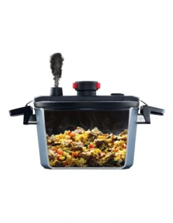 Woll Diamond Active Lite Fixed Handle Induction Low Pressure Pot 24cm 5L With Lid Gift Boxed 7 Woll Diamond Active Lite Fixed Handle Induction Low Pressure Pot 24cm 5L With Lid Gift Boxed -Maxwell Williams Store 836085880 3 720x928