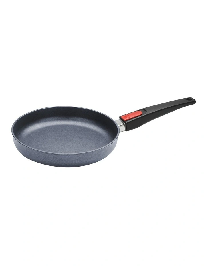 Woll Diamond Lite Detachable Handle Induction Frypan 24cm 3 Woll Diamond Lite Detachable Handle Induction Frypan 24cm