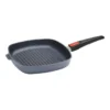 Woll Diamond Lite Detachable Handle Induction Square Grill Pan 28cm -Maxwell Williams Store 836086330 1 720x928
