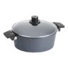 Woll Diamond Lite Induction Casserole With Lid 28cm 5.5L Gift Boxed -Maxwell Williams Store 836087050 1 720x928