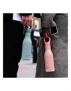 Joseph Joseph Loop Water Bottle 500 Ml (17oz) Green -Maxwell Williams Store 836396920 6 1 720x928