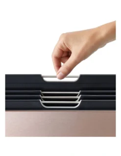 Joseph Joseph Folio Steel 4-piece Chopping Board Set Rose Gold -Maxwell Williams Store 836398630 4 1 720x928