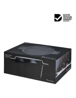 French Oven Grill Duo 28cm/6.5L In Bordeaux 12 French Oven Grill Duo 28cm/6.5L In Bordeaux -Maxwell Williams Store 838034740 5 720x928