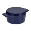 French Oven Grill Duo 28cm / 6.5L In Midnight Blue -Maxwell Williams Store 838034830 1 1 720x928