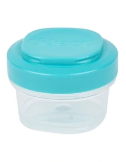 Go Snack Tub Small Round 4 Pack 50ml Assorted 11 Go Snack Tub Small Round 4 Pack 50ml Assorted -Maxwell Williams Store 838254250 3 1 720x928