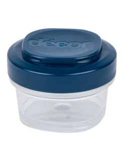 Go Snack Tub Small Round 4 Pack 50ml Assorted 12 Go Snack Tub Small Round 4 Pack 50ml Assorted -Maxwell Williams Store 838254250 4 1 720x928