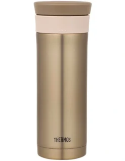 Thermos Vacuum Insulated Tumbler 480ml Gold