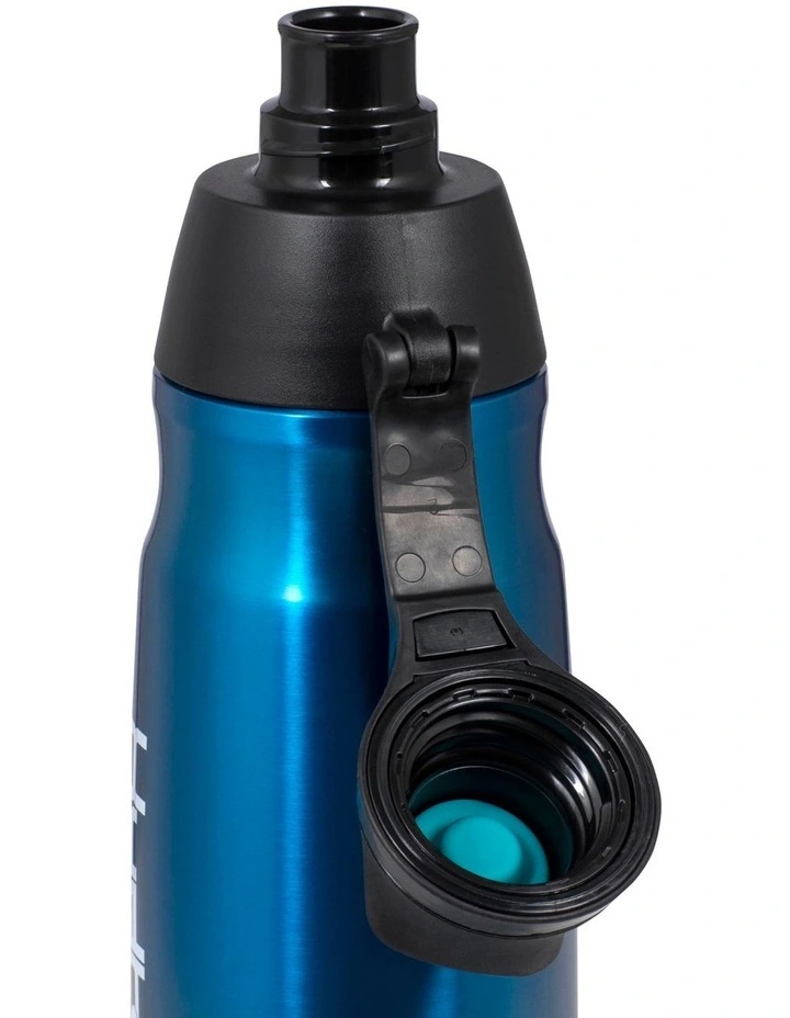 Thermos Vacuum Insulated Hydration Bottle 770ml Blue 4 Thermos Vacuum Insulated Hydration Bottle 770ml Blue - Image 2