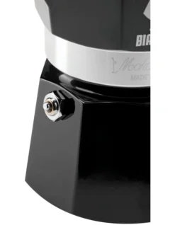 Bialetti Moka Express Black 6 Cup -Maxwell Williams Store 839347570 6 720x928