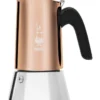 Bialetti Venus 4 Cup In Copper
