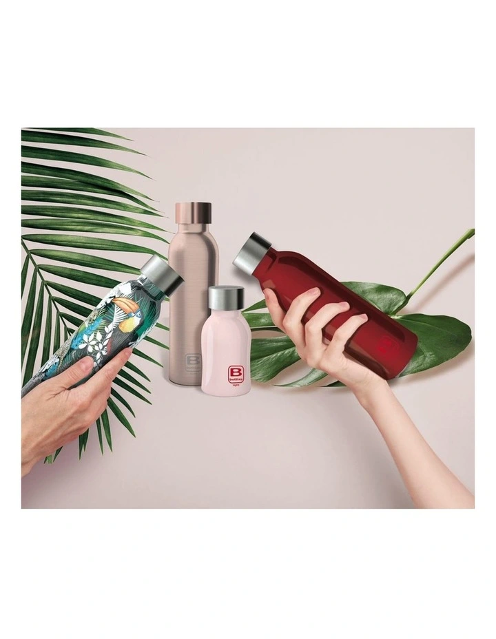 La Ville 500ml Twin B-Bottle 4 La Ville 500ml Twin B-Bottle - Image 2