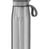 Philips Daily Straw 660ml Filtration Bottle Grey Daily Filter AWP2731GRR/79
