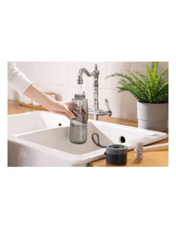 Philips Daily Straw 660ml Filtration Bottle Grey Daily Filter AWP2731GRR/79 -Maxwell Williams Store 840888190 5 720x928