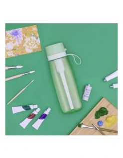 Philips Daily Straw 660ml Filtration Bottle Green Daily Filter AWP2731GNR/79 12 Philips Daily Straw 660ml Filtration Bottle Green Daily Filter AWP2731GNR/79 -Maxwell Williams Store 840888370 4 1 720x928