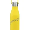 Yellow Bottle With Etched Bees -Maxwell Williams Store 842002930 2 720x928