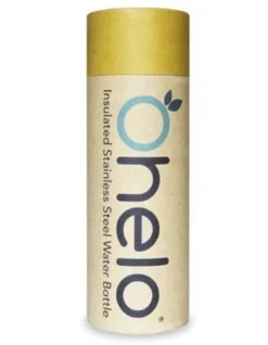 Yellow Bottle With Etched Bees -Maxwell Williams Store 842002930 6 720x928