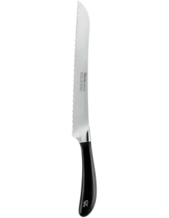 Signature S/S Bread Knife