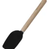 KitchenAid Maple Wood Mini Spoon Spatula Silicone -Maxwell Williams Store 844213330 1 720x928