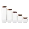 Amana Canister Set 5 Piece