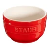 Staub Ramekins Set Of 2 8cm Cherry -Maxwell Williams Store 849433150 1 720x928