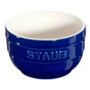 Staub Ramekins Set Of 2 8cm Dark Blue -Maxwell Williams Store 849433330 1 720x928
