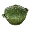 Staub Artichoke Green 0.47L -Maxwell Williams Store 849434410 1 720x928
