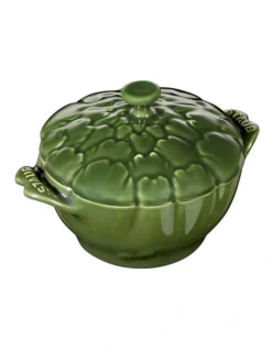 Staub Artichoke Green 0.47L