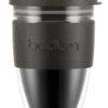 Joycup Travel Mug Plastic Bodum Band Dark Roast 0.25 Litre/8oz -Maxwell Williams Store 849489040 1 720x928