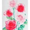 Maxwell & Williams Katherine Castle Floriade Tea Towel 50x70cm Rose -Maxwell Williams Store 850075390 1 720x928