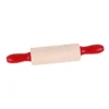 Small Wood Rolling Pin 20 X 3.7cm Dia. -Maxwell Williams Store 851821750 1 720x928