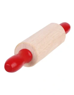Small Wood Rolling Pin 20 X 3.7cm Dia. -Maxwell Williams Store 851821750 3 720x928