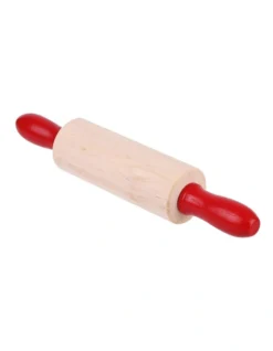 Small Wood Rolling Pin 20 X 3.7cm Dia. -Maxwell Williams Store 851821750 4 720x928