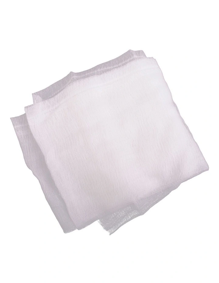 Cheesecloth (2.5 Square Metres) 3 Cheesecloth (2.5 Square Metres)