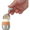 Stainless Steel Egg Topper 1 Stainless Steel Egg Topper -Maxwell Williams Store 851825440 2 720x928