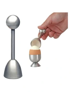 Stainless Steel Egg Topper -Maxwell Williams Store 851825440 3 720x928